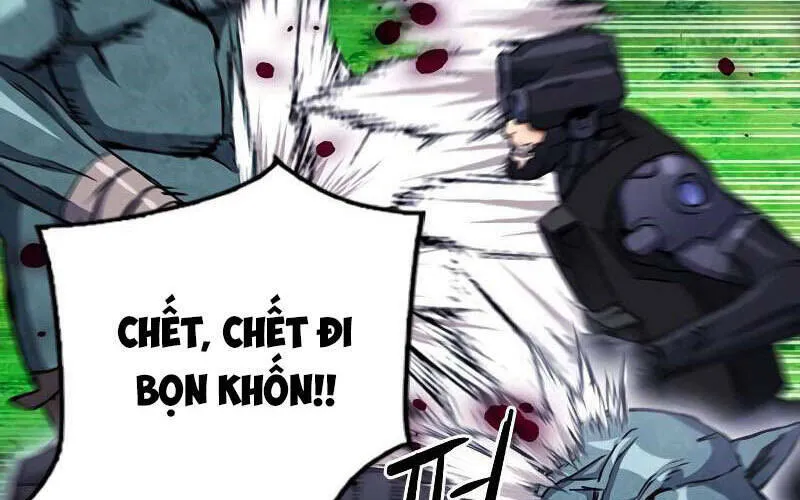 Druid Tại Ga Seoul - Người Hóa Thú Chap 83 - Next Chap 84