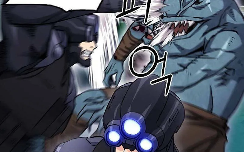 Druid Tại Ga Seoul - Người Hóa Thú Chap 83 - Next Chap 84