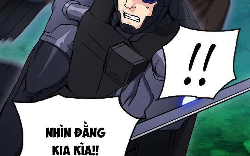 Druid Tại Ga Seoul - Người Hóa Thú Chap 83 - Next Chap 84