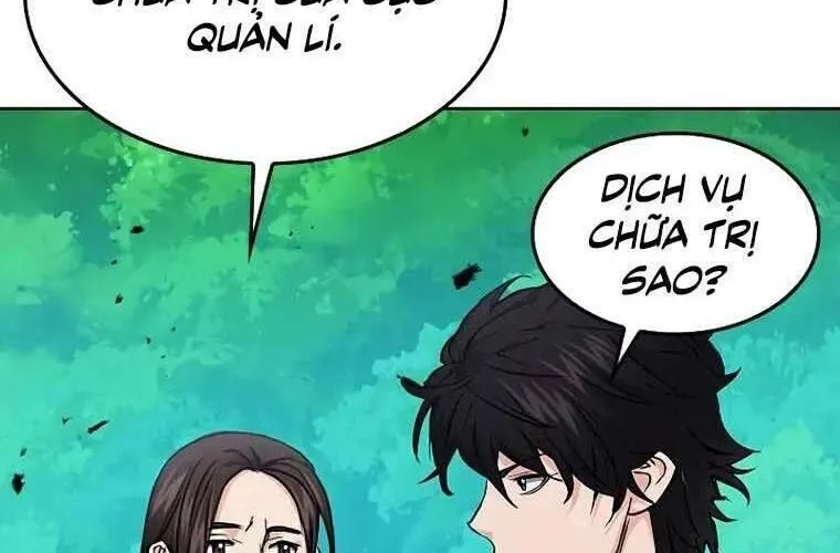 Druid Tại Ga Seoul - Người Hóa Thú Chap 79 - Next Chap 80