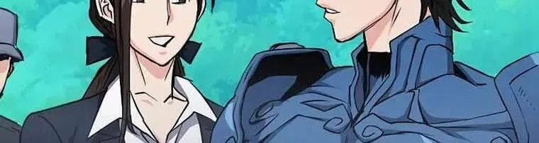 Druid Tại Ga Seoul - Người Hóa Thú Chap 79 - Next Chap 80