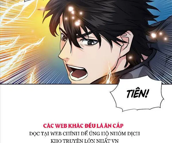 Druid Tại Ga Seoul - Người Hóa Thú Chap 72 - Next Chap 73