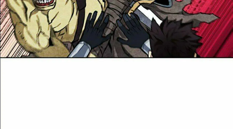 Druid Tại Ga Seoul - Người Hóa Thú Chap 11 - Next Chap 12