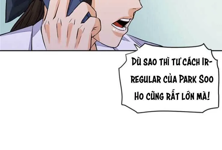 Druid Tại Ga Seoul - Người Hóa Thú Chap 36 - Next Chap 37