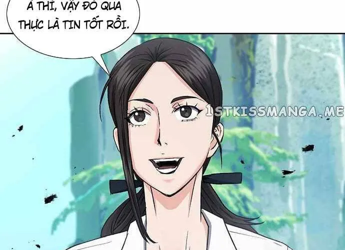 Druid Tại Ga Seoul - Người Hóa Thú Chap 95 - Next Chap 96