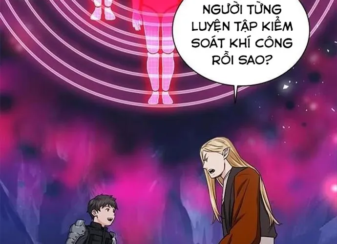 Druid Tại Ga Seoul - Người Hóa Thú Chap 108 - Next Chap 109
