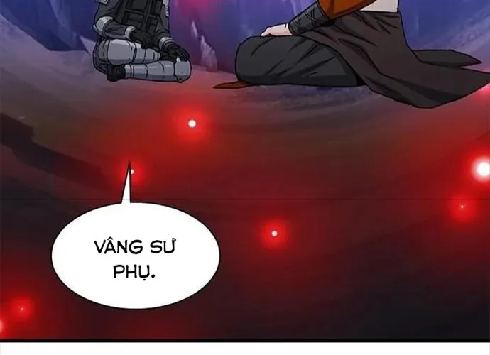 Druid Tại Ga Seoul - Người Hóa Thú Chap 108 - Next Chap 109