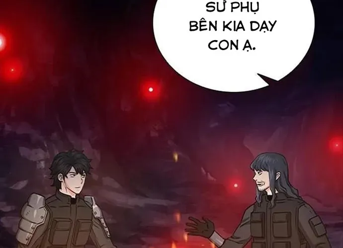 Druid Tại Ga Seoul - Người Hóa Thú Chap 108 - Next Chap 109