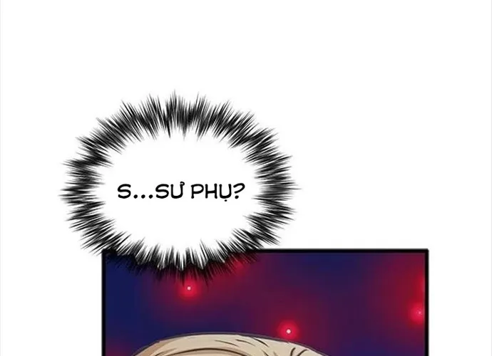 Druid Tại Ga Seoul - Người Hóa Thú Chap 108 - Next Chap 109