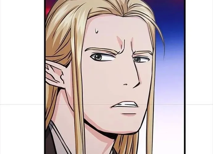 Druid Tại Ga Seoul - Người Hóa Thú Chap 108 - Next Chap 109