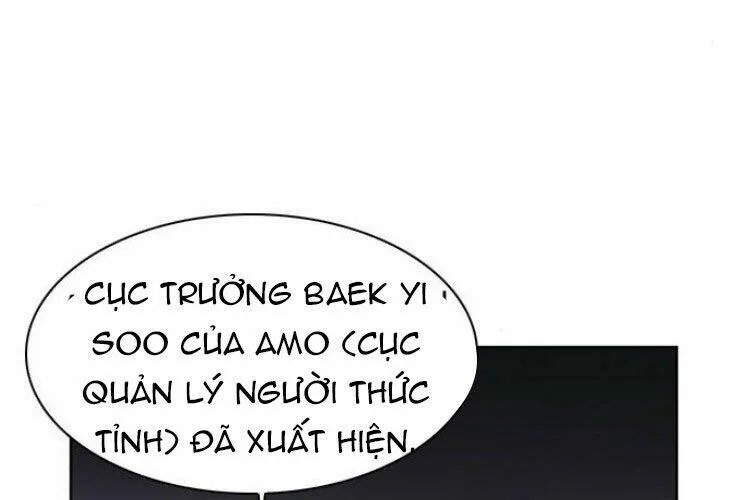 Druid Tại Ga Seoul - Người Hóa Thú Chap 28 - Next Chap 29