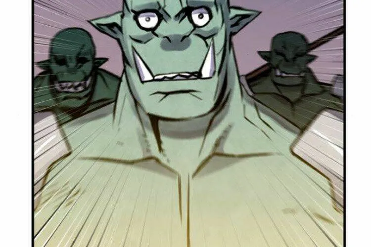 Druid Tại Ga Seoul - Người Hóa Thú Chap 31 - Next Chap 32