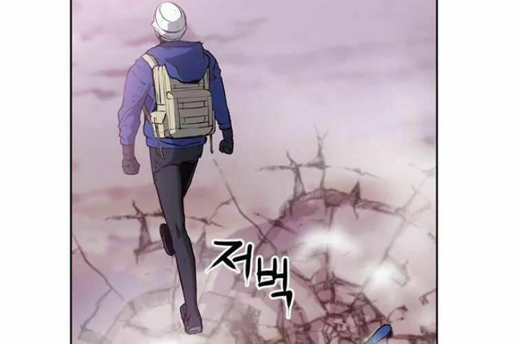 Druid Tại Ga Seoul - Người Hóa Thú Chap 27 - Next Chap 28