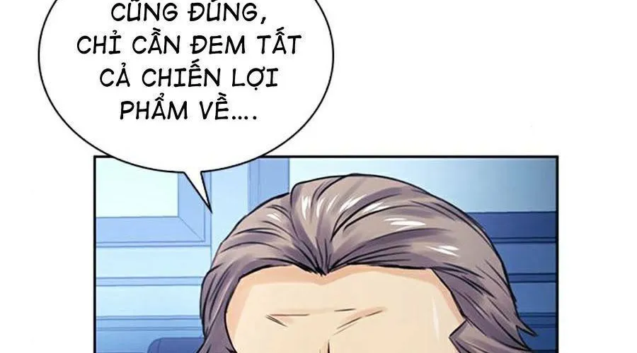 Druid Tại Ga Seoul - Người Hóa Thú Chap 40 - Next Chap 41