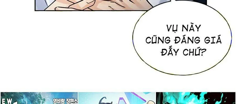 Druid Tại Ga Seoul - Người Hóa Thú Chap 40 - Next Chap 41