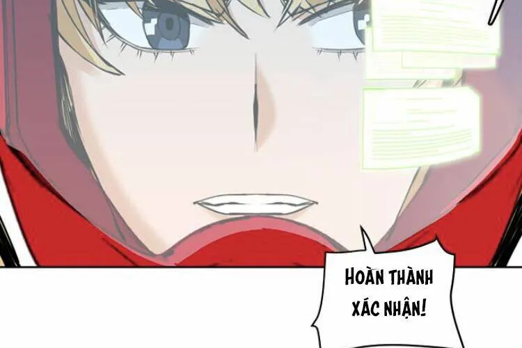 Druid Tại Ga Seoul - Người Hóa Thú Chap 23 - Next Chap 24