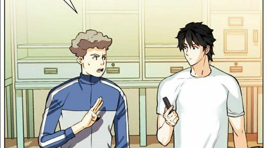 Druid Tại Ga Seoul - Người Hóa Thú Chap 17 - Next Chap 18