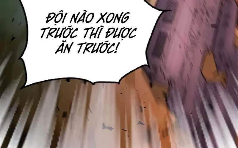 Druid Tại Ga Seoul - Người Hóa Thú Chap 77 - Next Chap 78