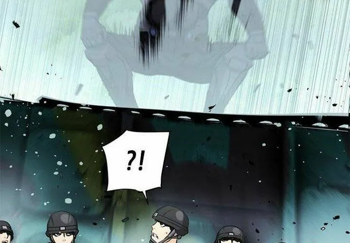 Druid Tại Ga Seoul - Người Hóa Thú Chap 44 - Next Chap 45