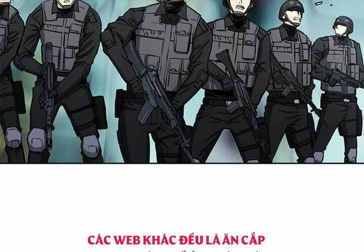 Druid Tại Ga Seoul - Người Hóa Thú Chap 44 - Next Chap 45