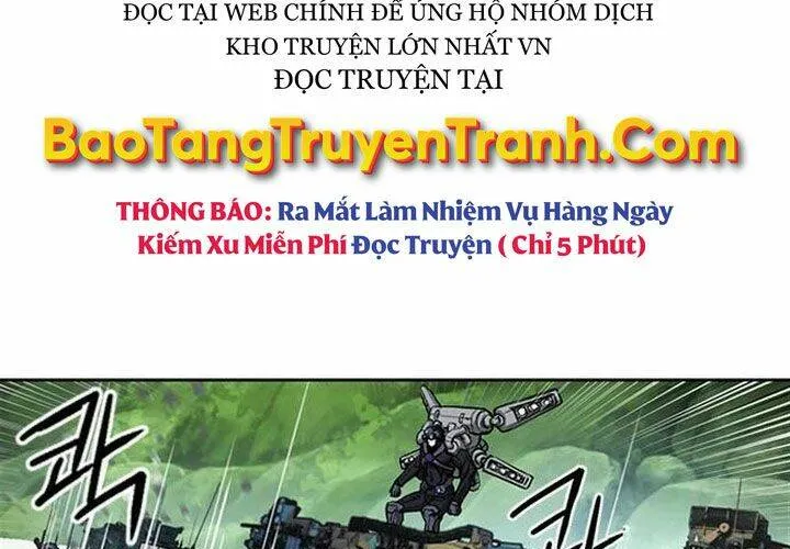 Druid Tại Ga Seoul - Người Hóa Thú Chap 44 - Next Chap 45