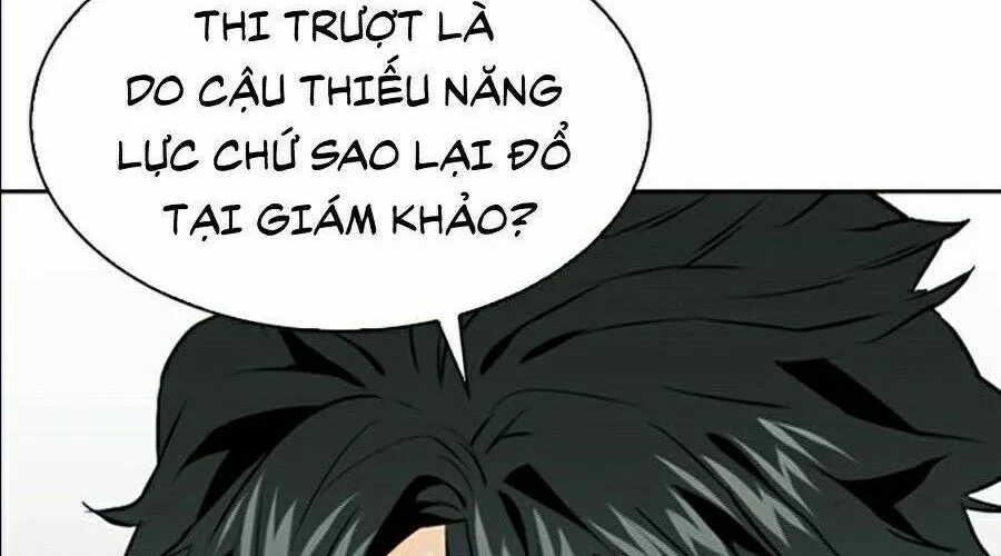 Druid Tại Ga Seoul - Người Hóa Thú Chap 14 - Next Chap 15