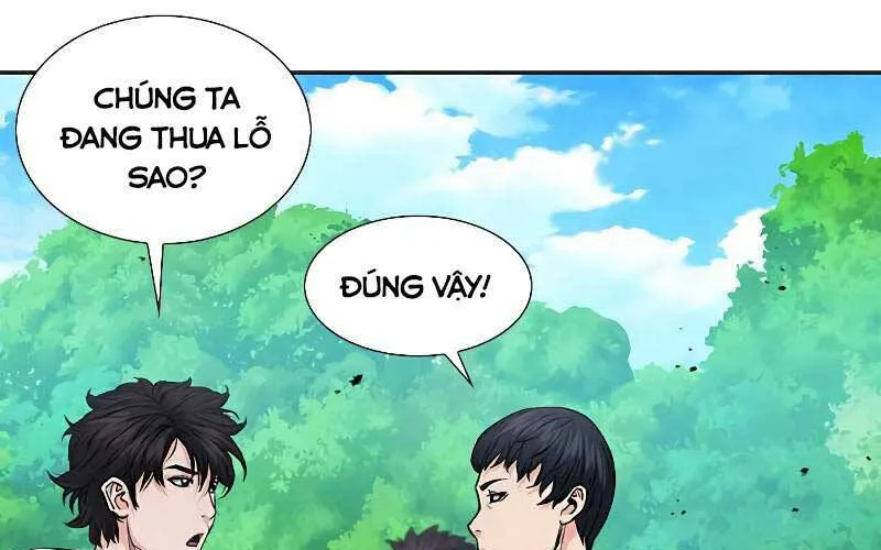 Druid Tại Ga Seoul - Người Hóa Thú Chap 88 - Next Chap 89