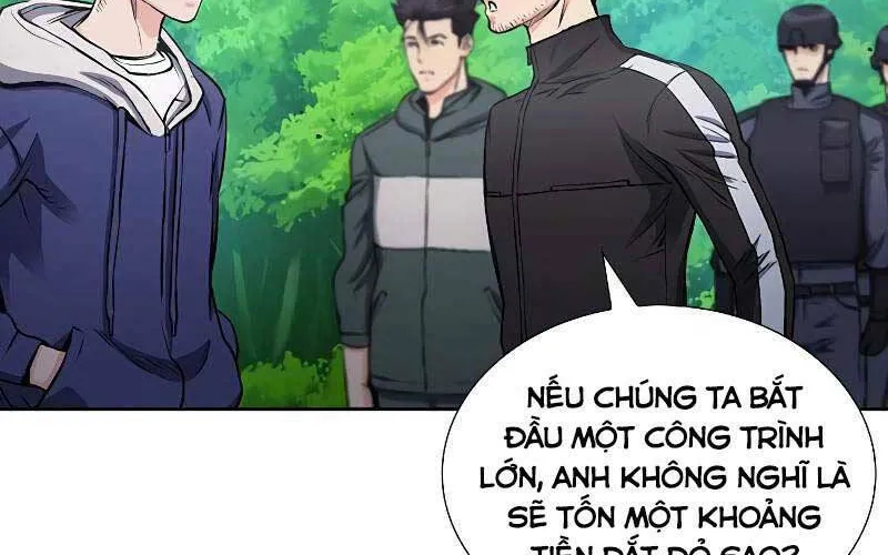 Druid Tại Ga Seoul - Người Hóa Thú Chap 88 - Next Chap 89