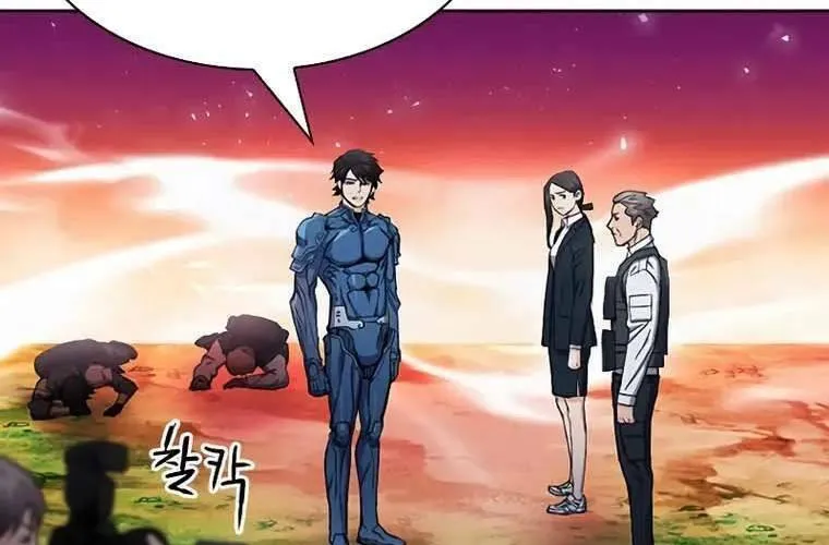 Druid Tại Ga Seoul - Người Hóa Thú Chap 79 - Next Chap 80