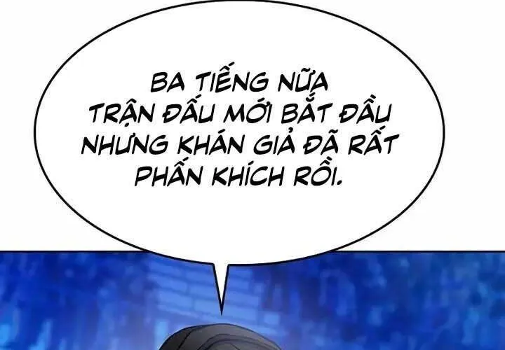 Druid Tại Ga Seoul - Người Hóa Thú Chap 71 - Next Chap 72