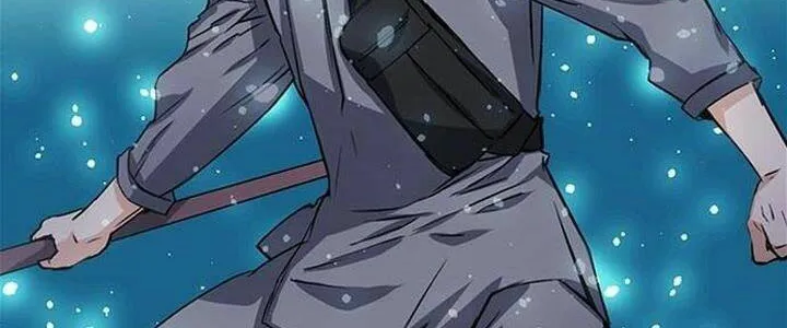 Druid Tại Ga Seoul - Người Hóa Thú Chap 43 - Next Chap 44