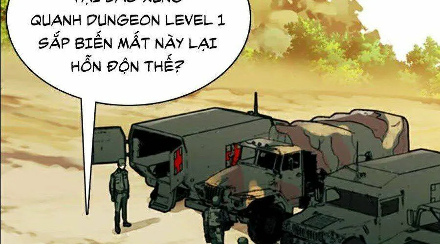 Druid Tại Ga Seoul - Người Hóa Thú Chap 10 - Next Chap 11