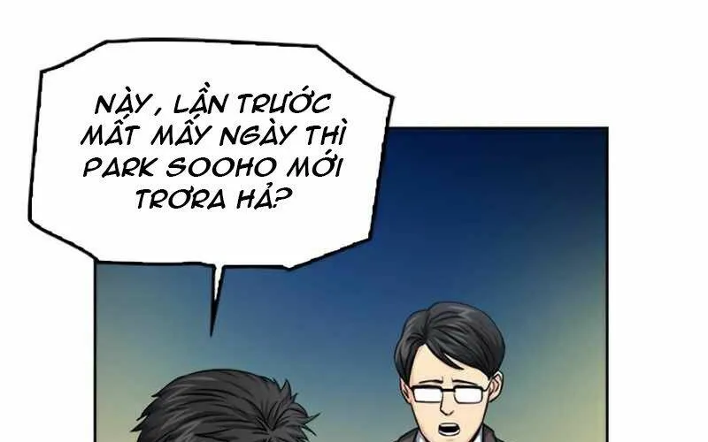 Druid Tại Ga Seoul - Người Hóa Thú Chap 49 - Next Chap 50