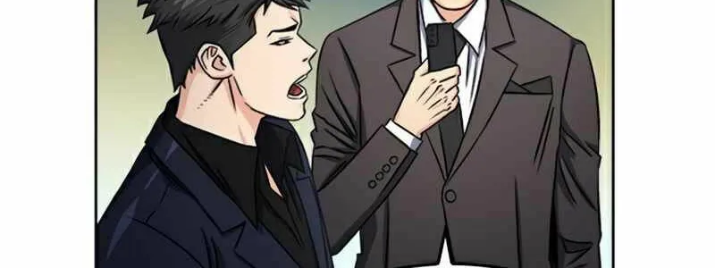 Druid Tại Ga Seoul - Người Hóa Thú Chap 49 - Next Chap 50