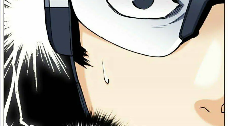 Druid Tại Ga Seoul - Người Hóa Thú Chap 19 - Next Chap 20