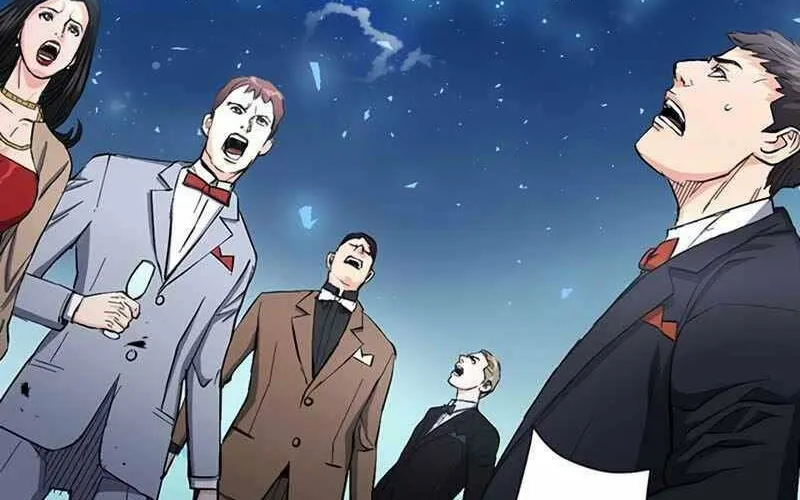 Druid Tại Ga Seoul - Người Hóa Thú Chap 66 - Next Chap 67