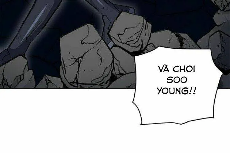 Druid Tại Ga Seoul - Người Hóa Thú Chap 31 - Next Chap 32