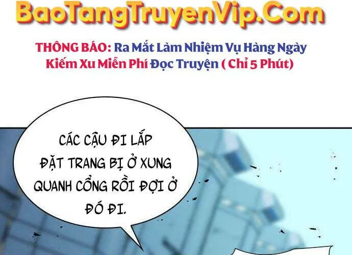 Druid Tại Ga Seoul - Người Hóa Thú Chap 89 - Next Chap 90