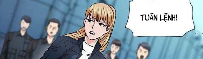 Druid Tại Ga Seoul - Người Hóa Thú Chap 89 - Next Chap 90