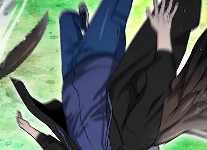 Druid Tại Ga Seoul - Người Hóa Thú Chap 59 - Next Chap 60