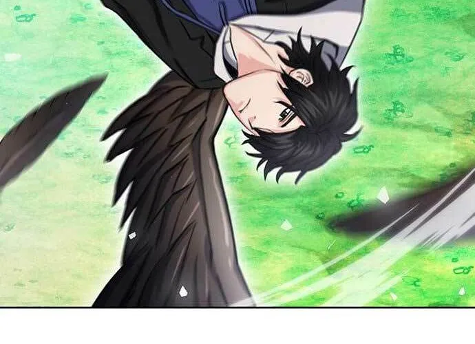 Druid Tại Ga Seoul - Người Hóa Thú Chap 59 - Next Chap 60