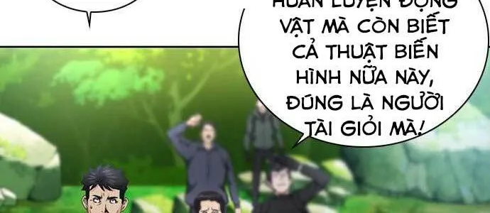 Druid Tại Ga Seoul - Người Hóa Thú Chap 59 - Next Chap 60