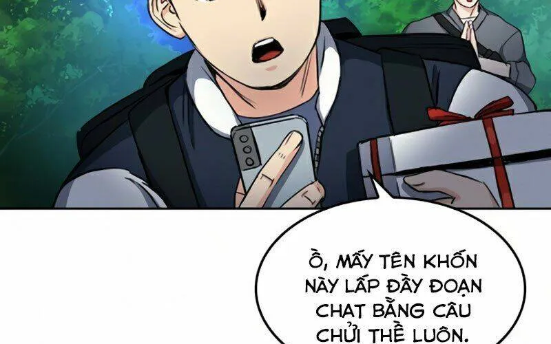 Druid Tại Ga Seoul - Người Hóa Thú Chap 51 - Next Chap 52