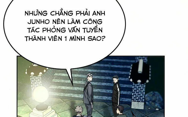 Druid Tại Ga Seoul - Người Hóa Thú Chap 51 - Next Chap 52