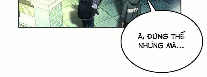 Druid Tại Ga Seoul - Người Hóa Thú Chap 51 - Next Chap 52