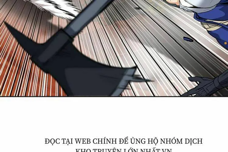 Druid Tại Ga Seoul - Người Hóa Thú Chap 25 - Next Chap 26