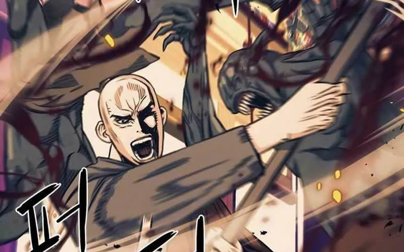 Druid Tại Ga Seoul - Người Hóa Thú Chap 55 - Next Chap 56