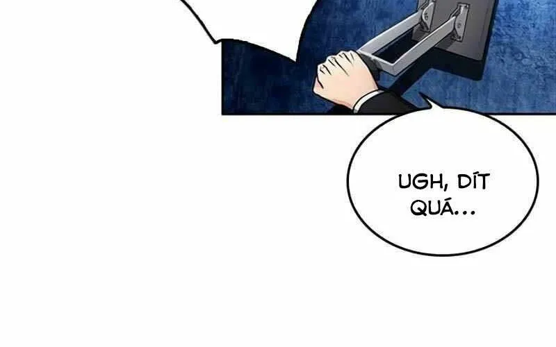 Druid Tại Ga Seoul - Người Hóa Thú Chap 53 - Next Chap 54