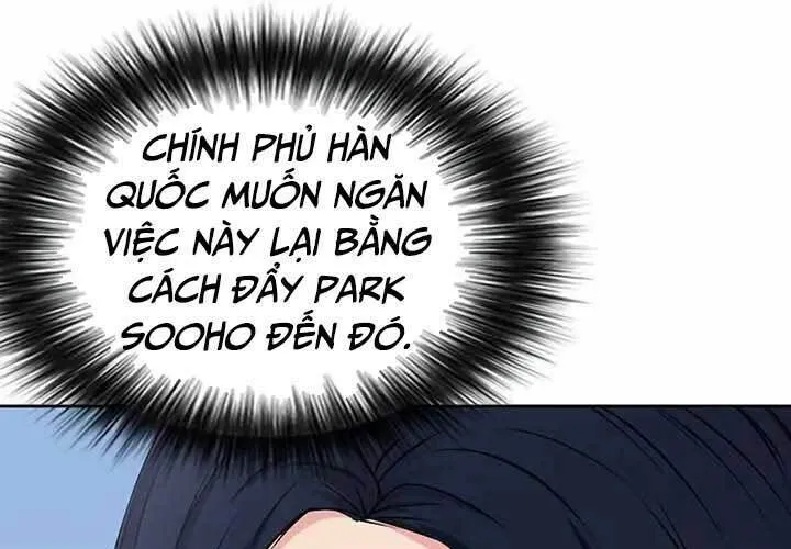 Druid Tại Ga Seoul - Người Hóa Thú Chap 71 - Next Chap 72