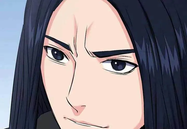 Druid Tại Ga Seoul - Người Hóa Thú Chap 71 - Next Chap 72